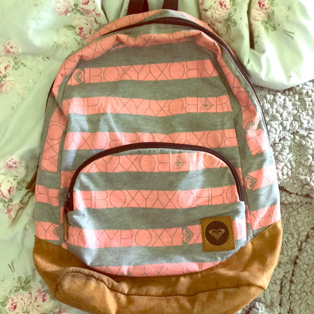 Roxy Backpack